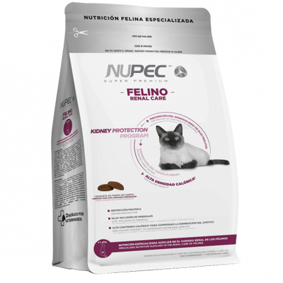 FELINO RENAL