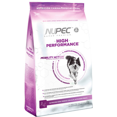 HIGH PERFOMANCE