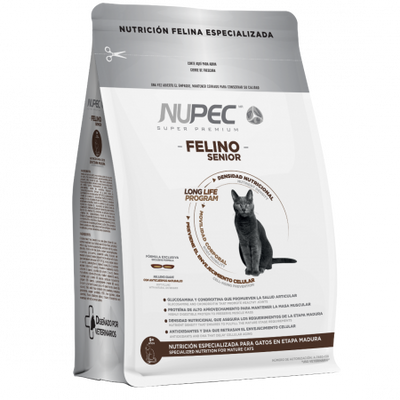 FELINO SENIOR