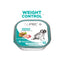 Caja 4x pz Nupec Alimento Humedo para Perro Weight Control/ digestive