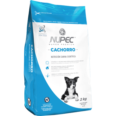 CACHORRO PARA PERRO