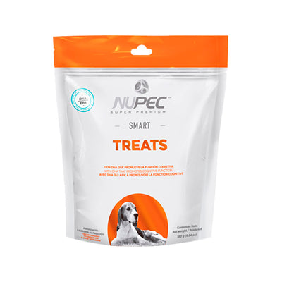 Nupec Treats Smart Premios para Perro