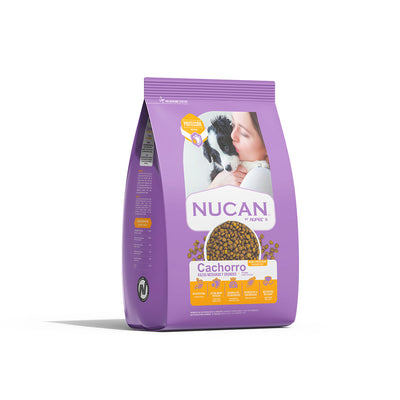 NUCAN CACHORRO