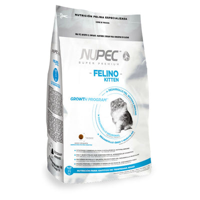 BULTO NUPEC FELINO KITTEN