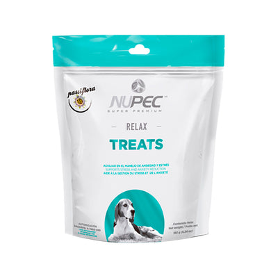 Nupec Treats Relax Premios para Perro