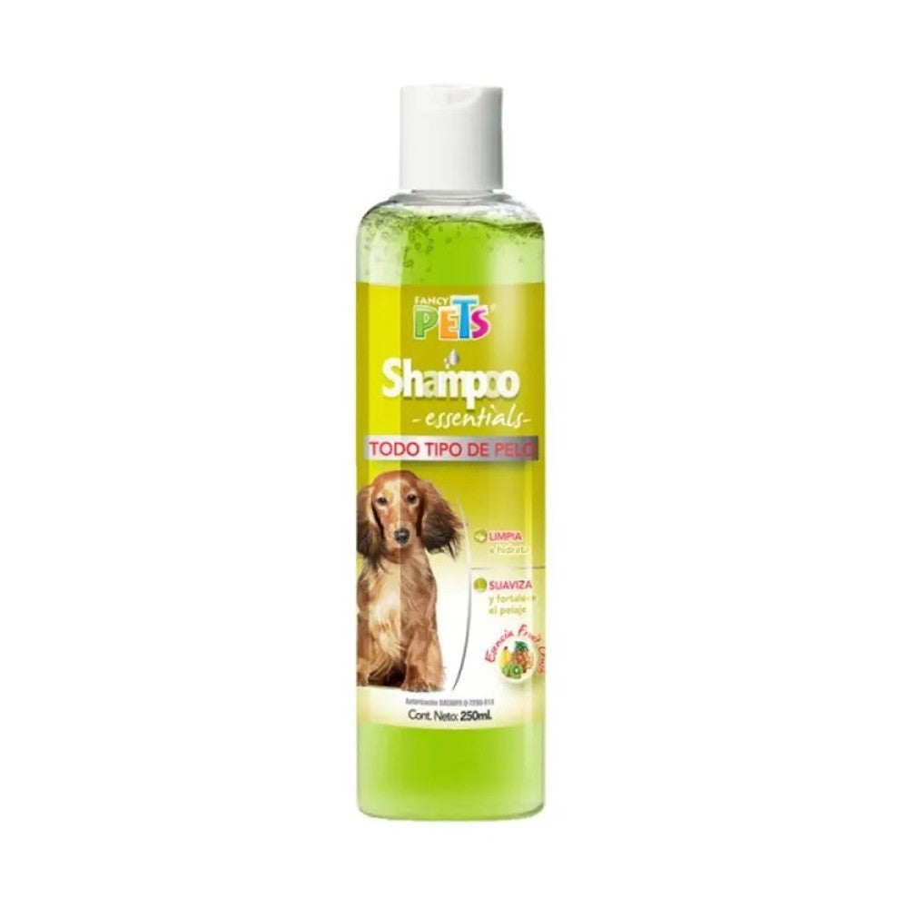 SHAMPOO USO GENERAL 250ML FL3960