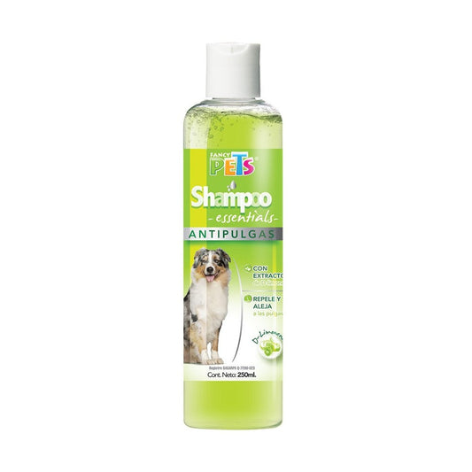 SHAMPOO ANTIPULGAS 250ml FL3967