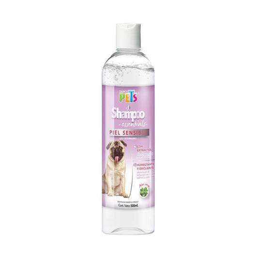 SHAMPOO PARA PIEL SENSIBLE 500ML FL3979