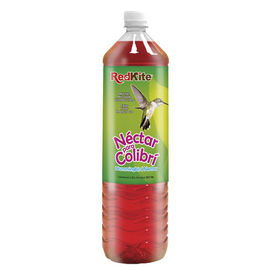 NECTAR LIQUIDO P/COLIBRI 1.5L FL9218