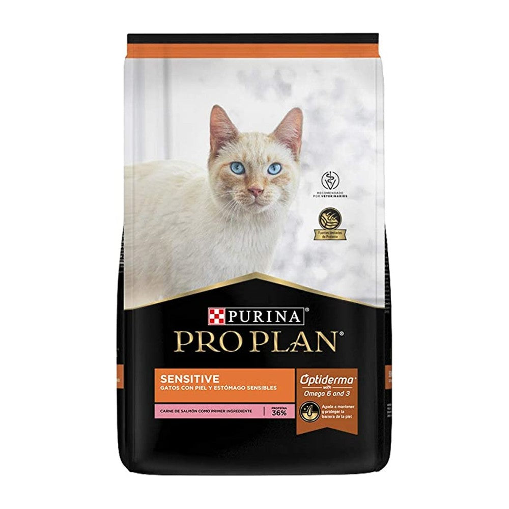 Gato Adulto Sensitive 3KG