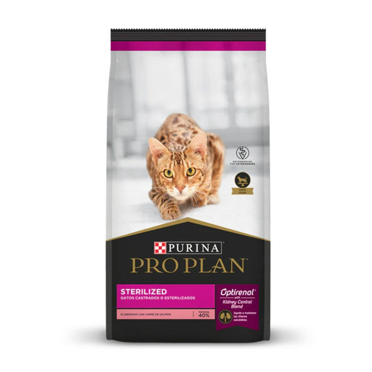 Purina® Pro plan® Adulto sterilized gato