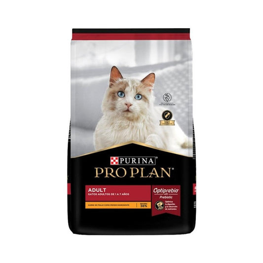 Purina® Pro plan® Gato adulto