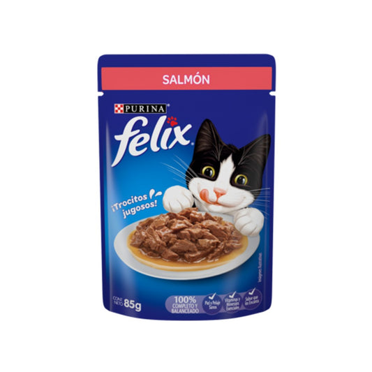 SOBRE FELIX SALMON