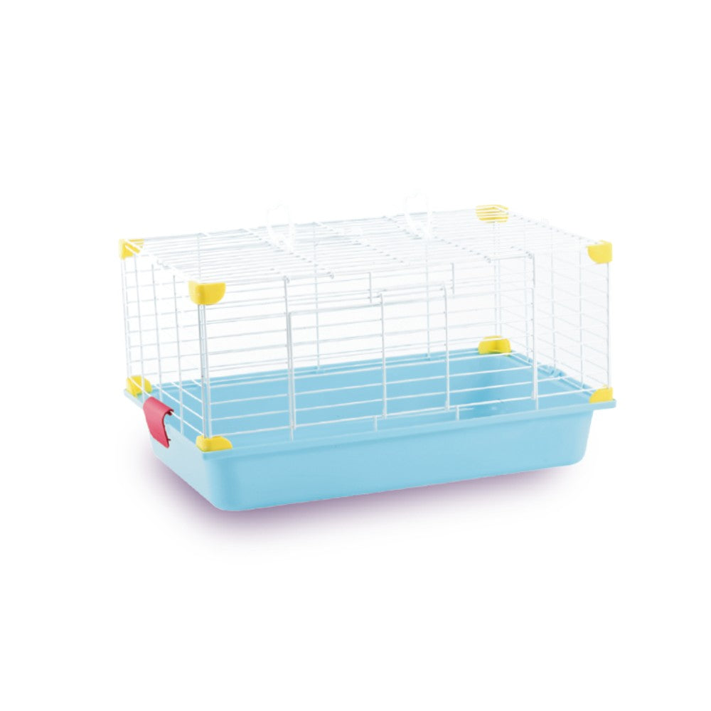 Jaula Rabbit Cage