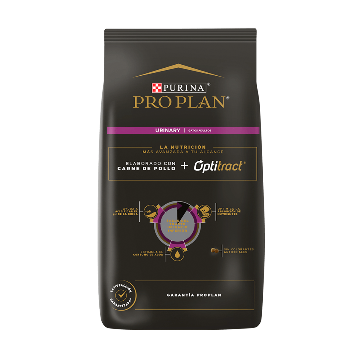 Purina® Pro plan® Adulto urinary gato 3kg